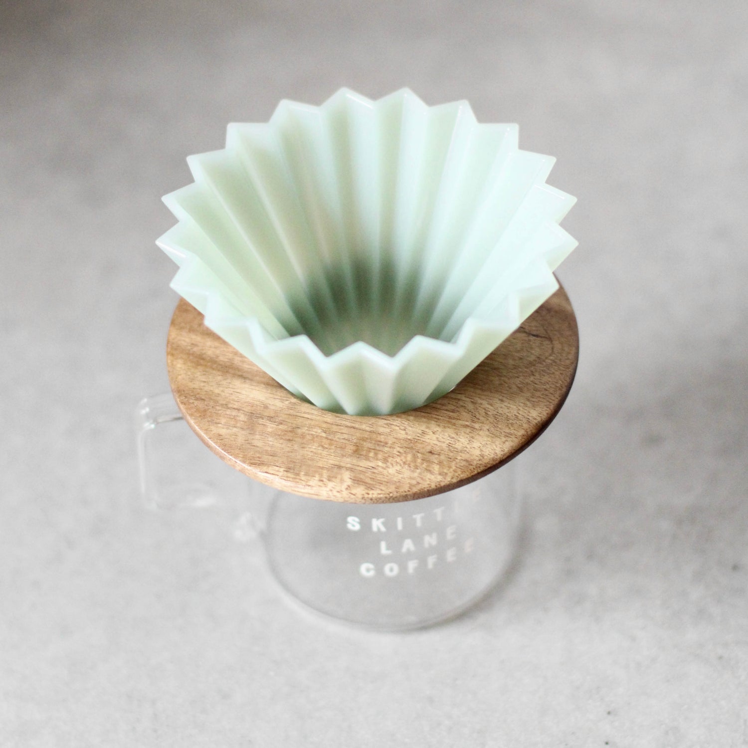 Origami Dripper Air - Small