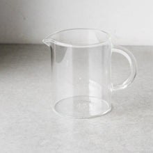 Load image into Gallery viewer, SCS Kinto Glass Jug 300ML

