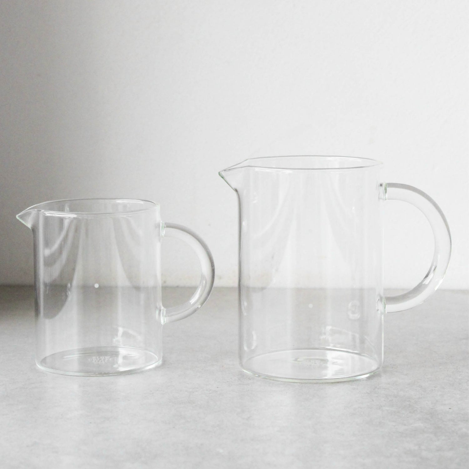 SCS Kinto Glass Jug