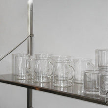 Load image into Gallery viewer, SCS Kinto Glass Jug 600ML
