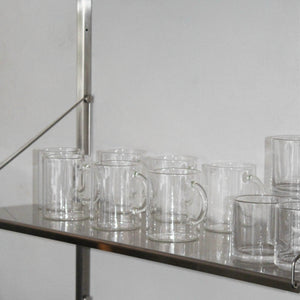 SCS Kinto Glass Jug 600ML