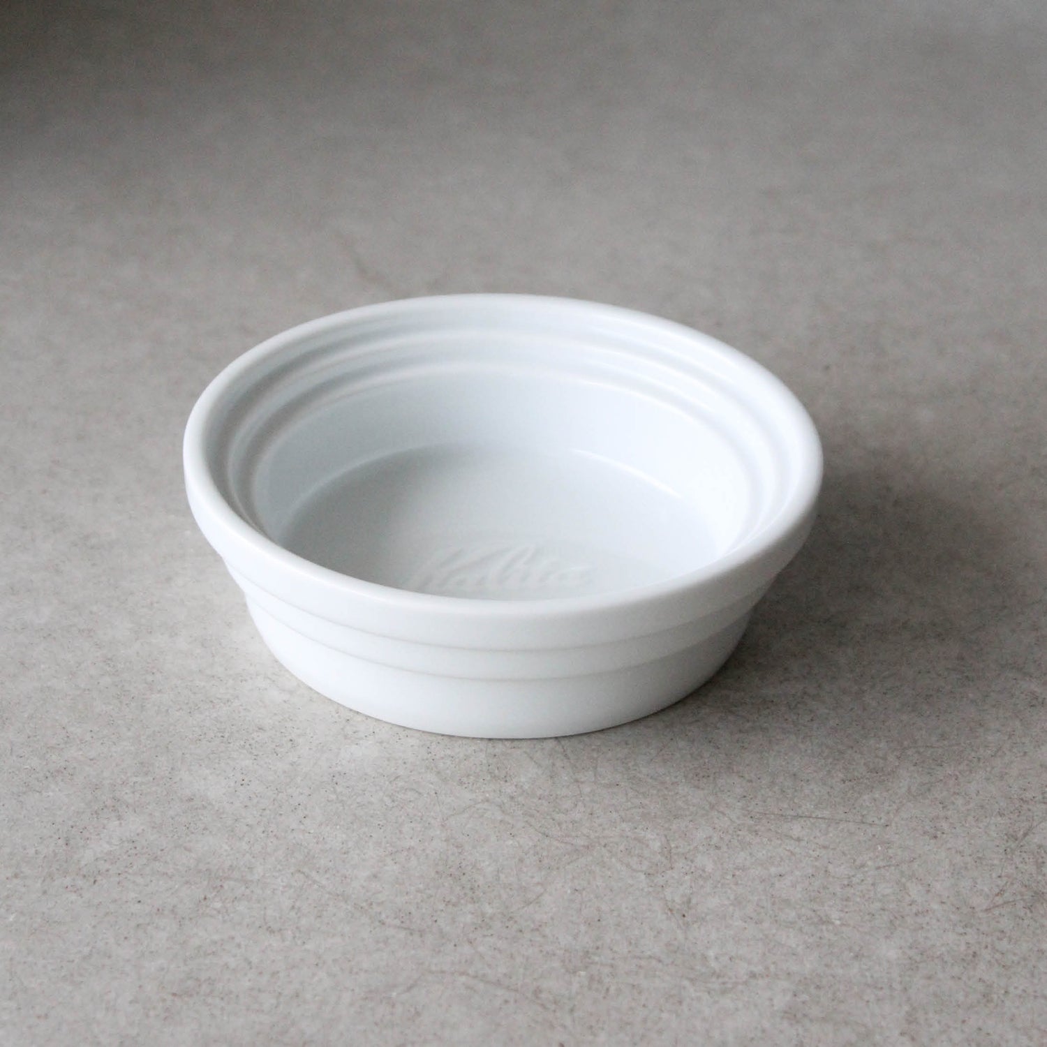 Kalita Hasami Porcelain HA Tray