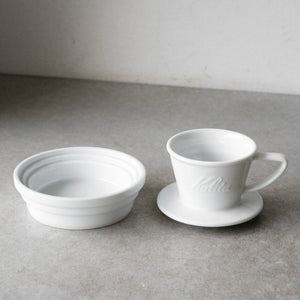 Kalita Hasami Porcelain HA Tray