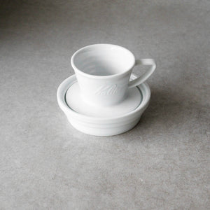 Kalita Hasami Porcelain HA Tray