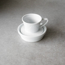 Load image into Gallery viewer, Kalita Hasami Porcelain Brewer
