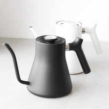 Load image into Gallery viewer, Fellow Pour-Over Stovetop Kettle – White
