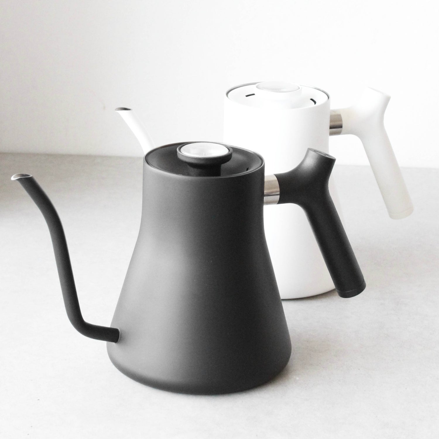 Fellow Pour-Over Stovetop Kettle