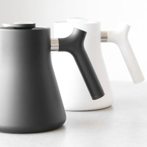 Fellow Pour-Over Stovetop Kettle – Black