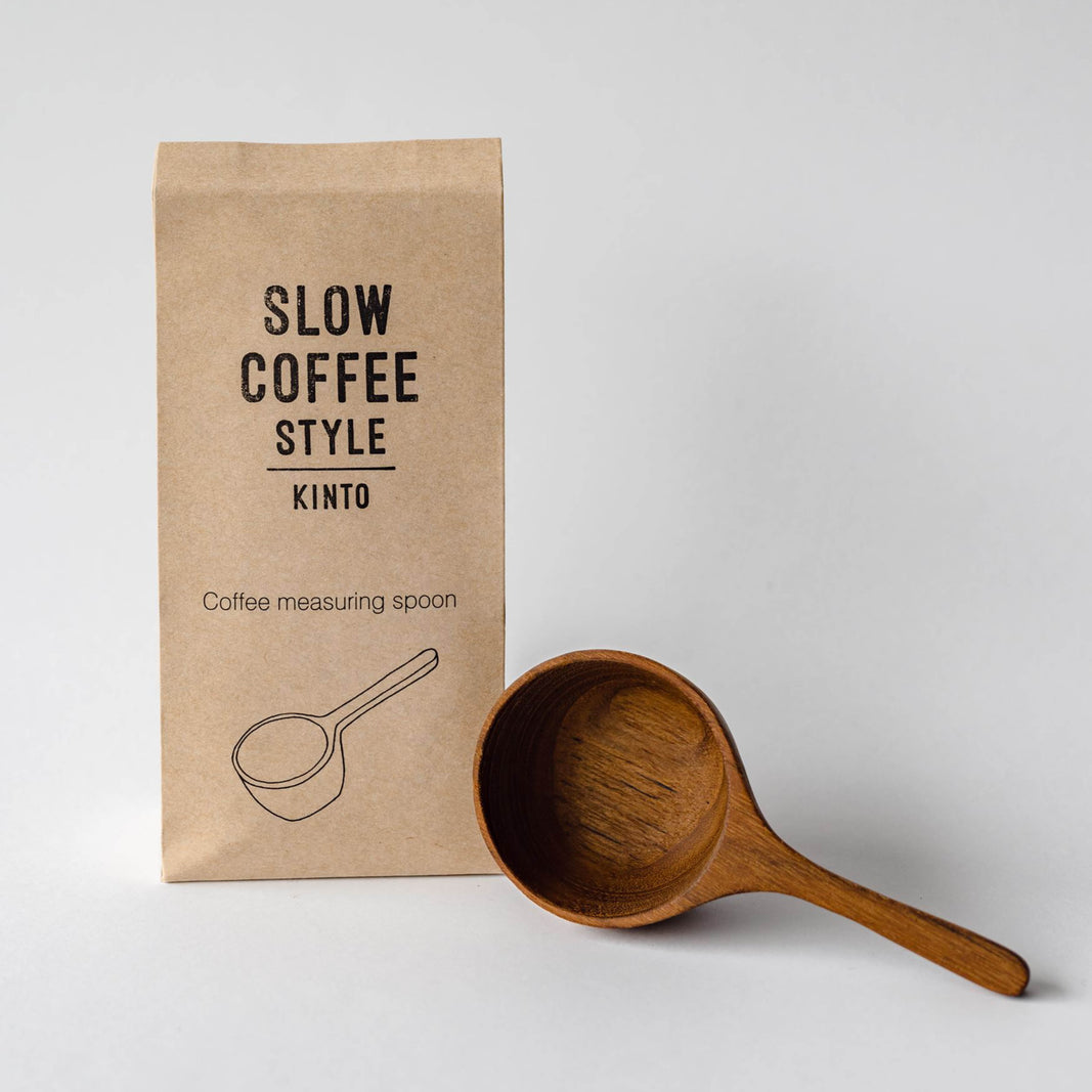 Kinto Coffee Measuring Spoon