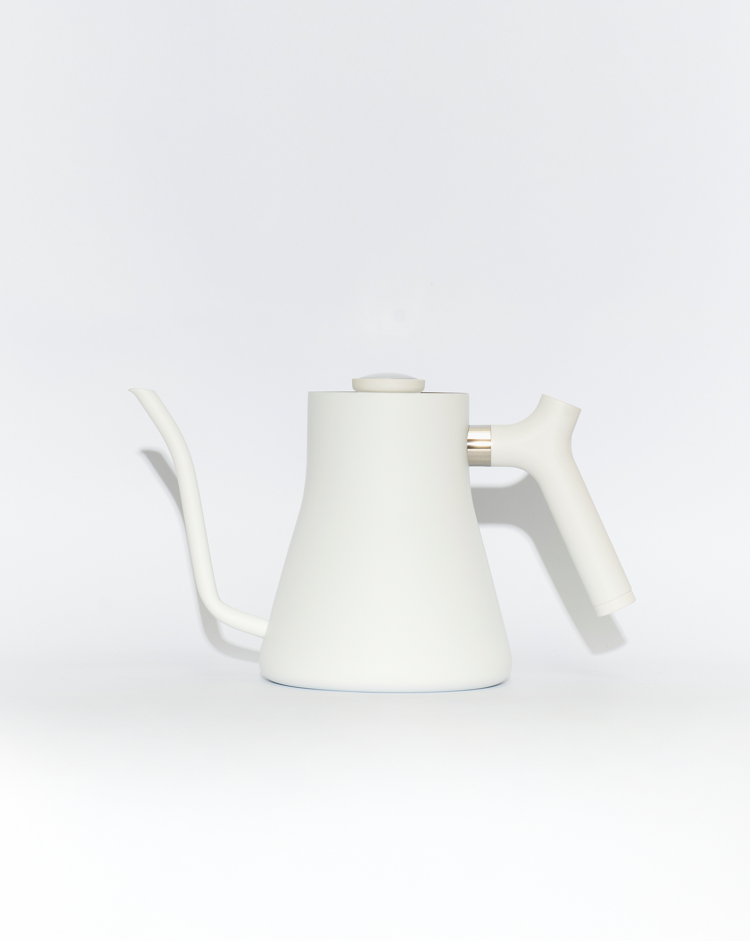 Pour-Over Stovetop Kettle