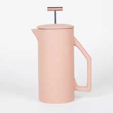 Load image into Gallery viewer, 850 mL Ceramic French Press - Sand