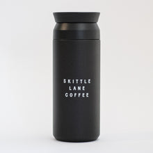 Load image into Gallery viewer, Kinto Travel Tumbler - Black