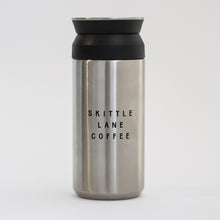 Load image into Gallery viewer, Kinto Travel Tumbler - Stainless Steel