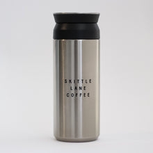 Load image into Gallery viewer, Kinto Travel Tumbler - Stainless Steel
