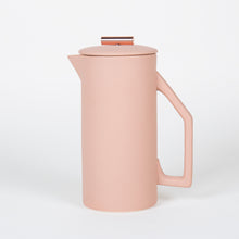 Load image into Gallery viewer, 850 mL Ceramic French Press - Sand