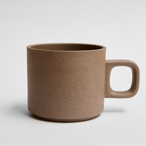 Hasami Small Mug Natural