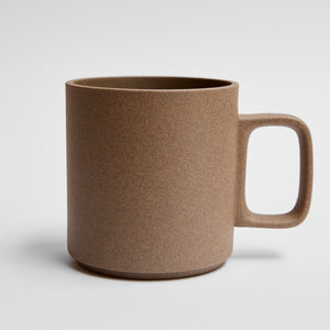 Hasami Medium Mug Natural