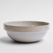 Load image into Gallery viewer, Hasami Bowl Gloss Grey
