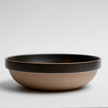 Load image into Gallery viewer, Hasami Bowl Black Glaze