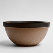 Load image into Gallery viewer, Hasami Deep Bowl Black Glaze
