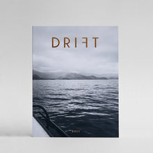 Load image into Gallery viewer, Drift Magazine
