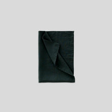 Load image into Gallery viewer, InBed Linen Teatowel Pine
