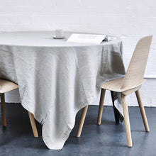 Load image into Gallery viewer, IN BED Linen Tablecloth
